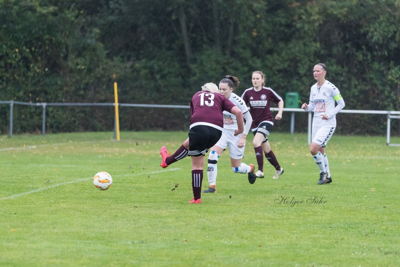 Bild 125 - Frauen SV Henstedt Ulzburg II - TSV Klausdorf : Ergebnis: 2:1